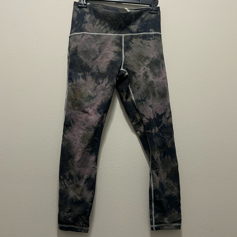 Lululemon Wunder Under High-Rise